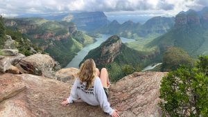 Blyde River Canyon - Panorama Tour