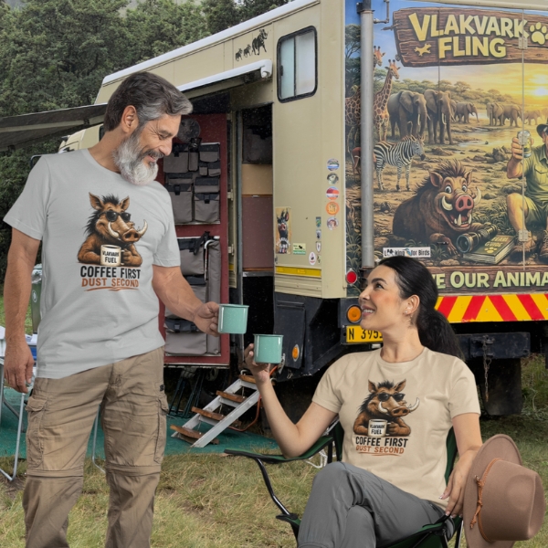 Vlakvark Fling™
