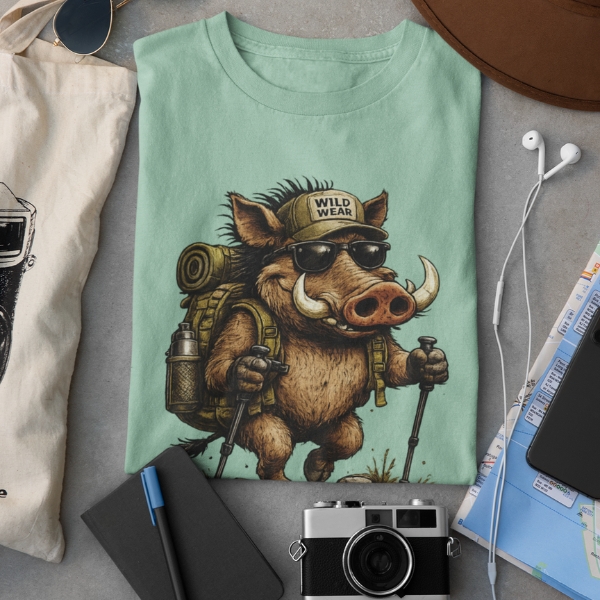 HIKE MORE, WORRY LESS - Image 13