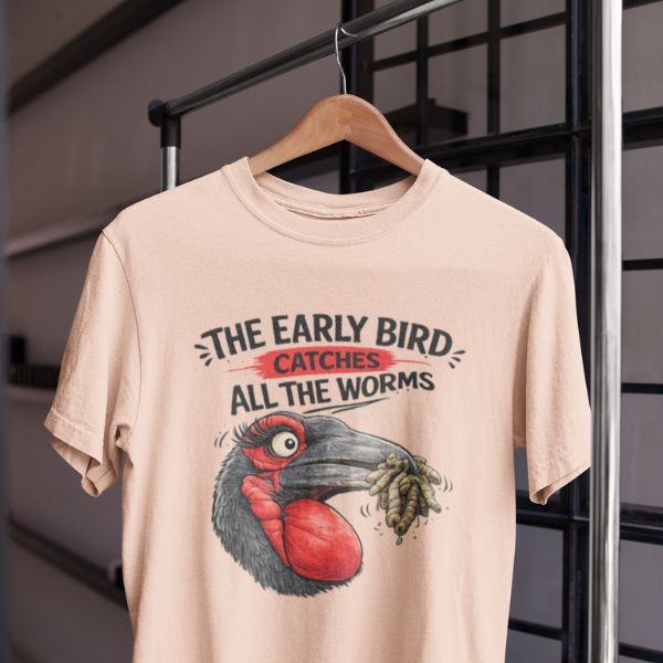 THE EARLY BIRD - Image 6