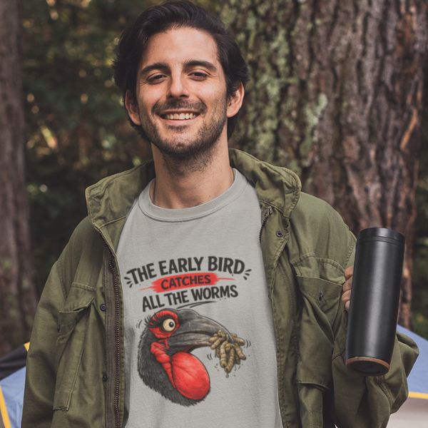 THE EARLY BIRD - Image 4