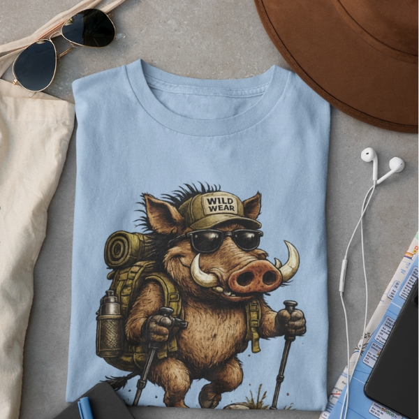 HIKE MORE, WORRY LESS - Image 11