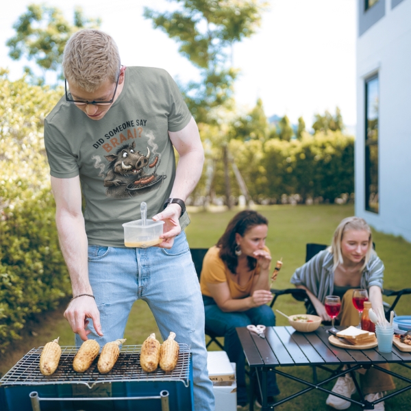 DID SOMEONE SAY BRAAI? - Image 7