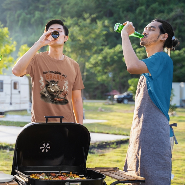 DID SOMEONE SAY BRAAI? - Image 3