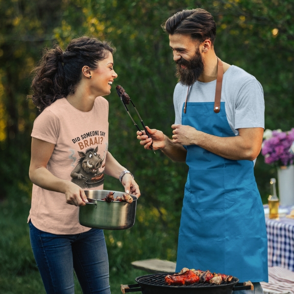 DID SOMEONE SAY BRAAI? - Image 4