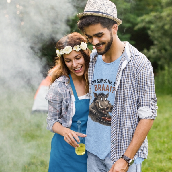 DID SOMEONE SAY BRAAI? - Image 5
