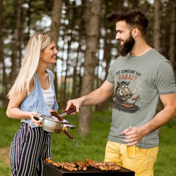 DID SOMEONE SAY BRAAI? - Image 6