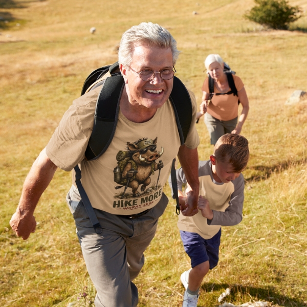 HIKE MORE, WORRY LESS - Image 10