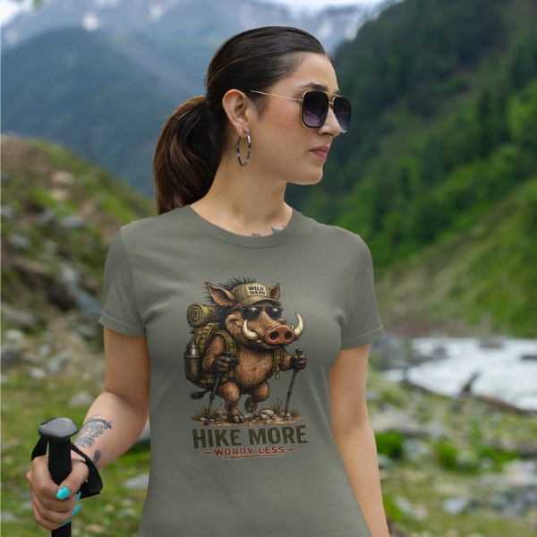 HIKE MORE, WORRY LESS - Image 6