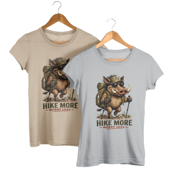 HIKE MORE, WORRY LESS - Image 10